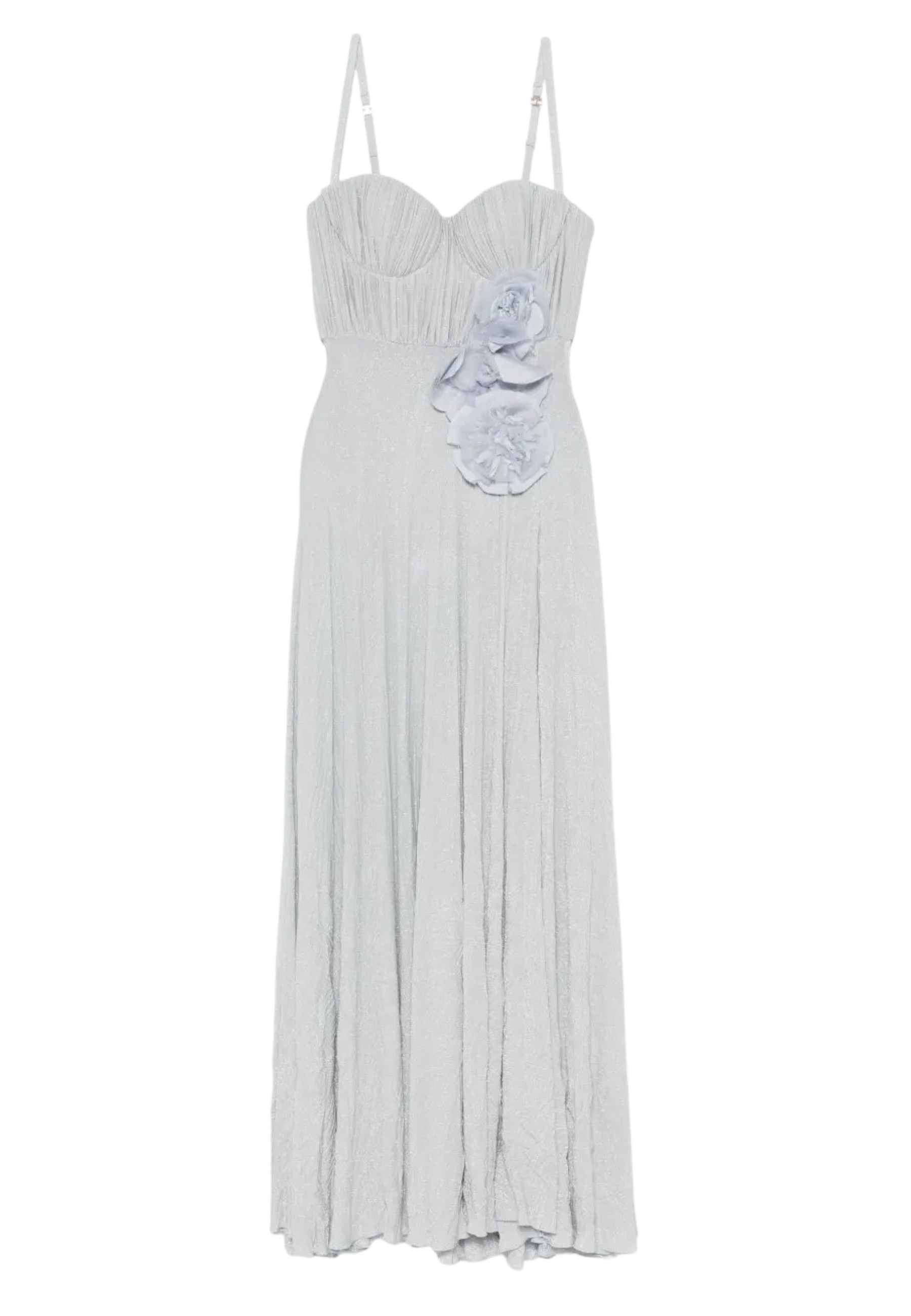 ELISABETTA FRANCHI Women Skirts ABR2252E2A28 Blue